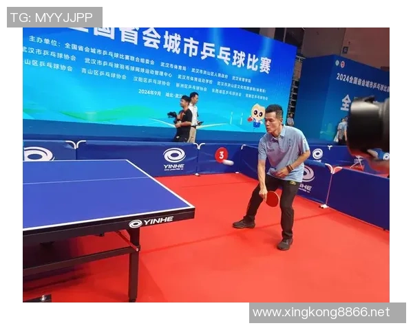 实时新闻乒乓球传奇之路深入广州乒乓球队的比赛技巧与经验分享