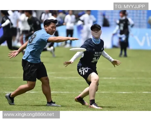 实时新闻南京飞盘队比赛经验分享与技巧探讨助力飞盘运动发展